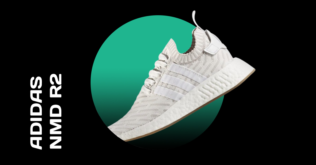 Buy adidas NMD R2 All releases at a glance at grailify